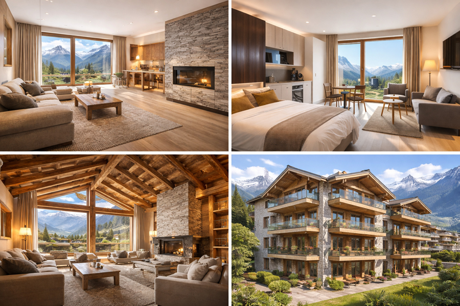 Recherche d’un bien immobilier à acheter